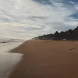 Puthenthope Beach Trivandrum 